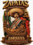 Zapata's