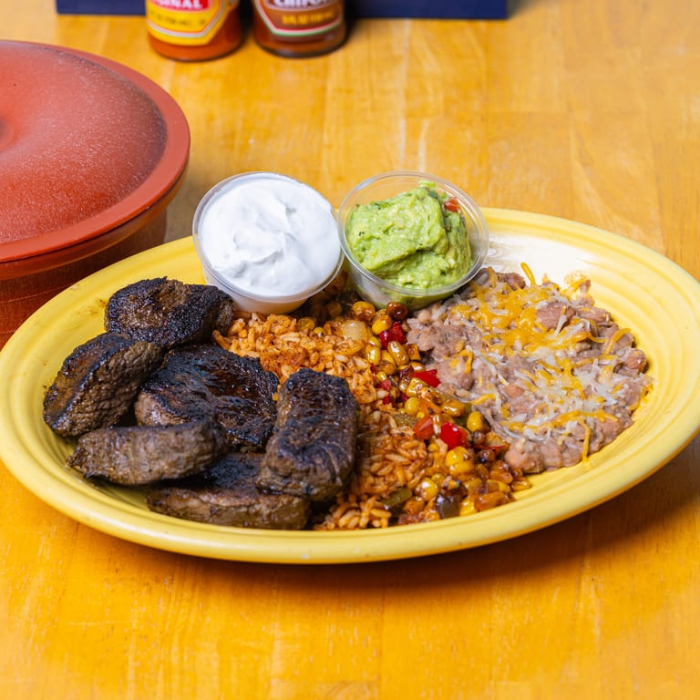 Savor Your Dinner Experience