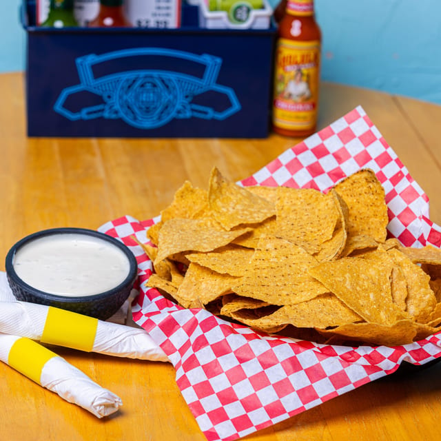 Queso Blanco.